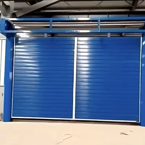 快速門廠家 快速門廠家