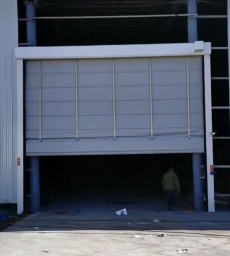 快速門(mén)安裝 快速門(mén)安裝