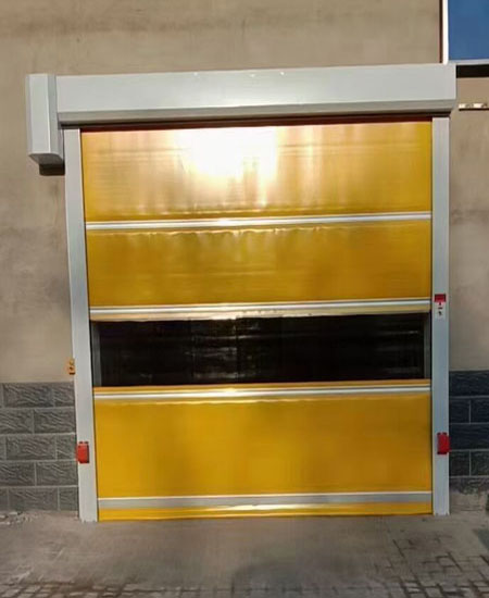 快速門(mén)生產(chǎn) 快速門(mén)生產(chǎn)