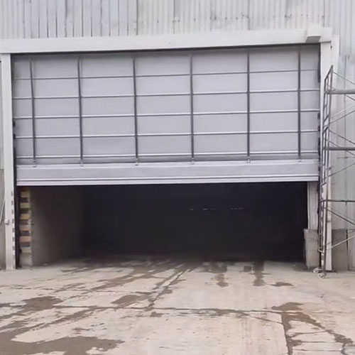 堆積門廠家 堆積門廠家