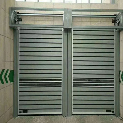 渦輪快速門 渦輪快速門