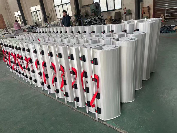 生產(chǎn)車間場景