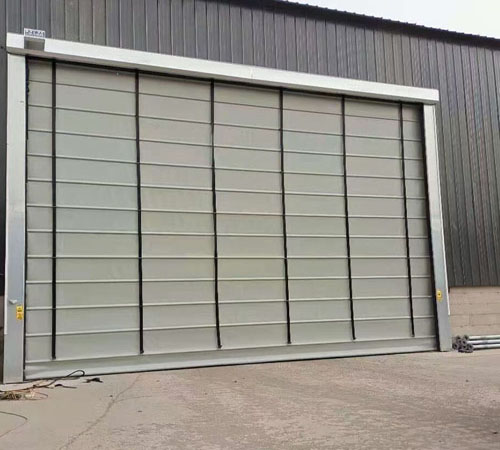 快速堆積門廠家 快速堆積門廠家